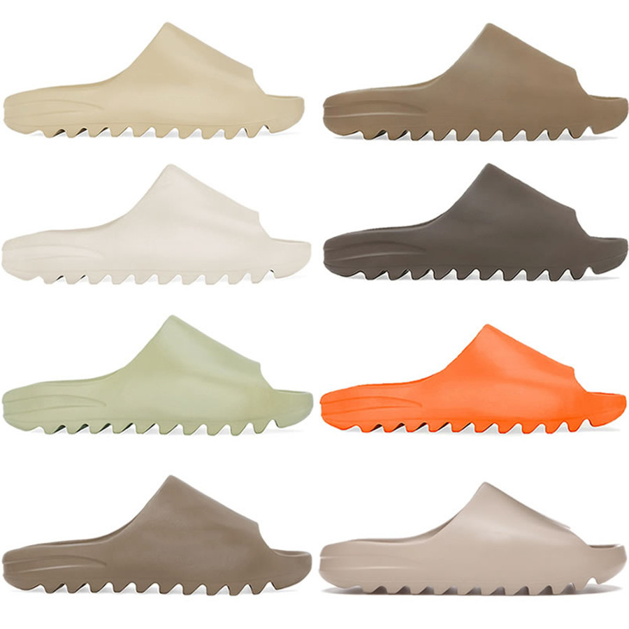 Originals Runner Slides Slippers Shoes Onyx Ochre Cream Clay Moon Grey Ararat Sand Enflame Orange Resin Desert Earth Pure Sandals RNNR Men Outdoor Sports -13, Double box
Originals Runner Slides Slippers Shoes Onyx Ochre Cream Clay Moon Grey Ararat Sand Enflame Orange Resin Desert Earth Pure Sandals RNNR Men Outdoor Sports -13, Double box