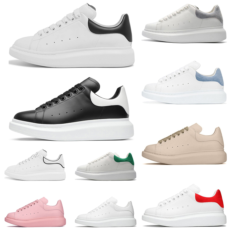 Running shoes McQUEENs men women black white red suede grey Beige purple green pink Mens Trainers Outdoor Sport Sneakers, 18
Running shoes McQUEENs men women black white red suede grey Beige purple green pink Mens Trainers Outdoor Sport Sneakers, 18