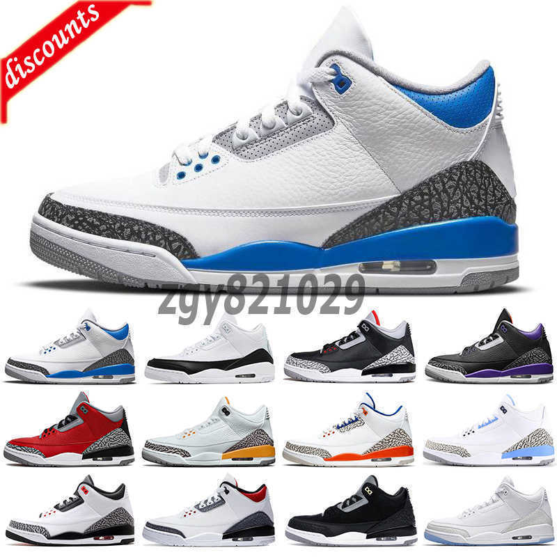 Shoes Jorden Jumpman 3 3s Basketball For Mens Womens Chaussures Cat Cement Rust Pink Unite Fire Red UNC Katrina ZGY 36 
Shoes Jorden Jumpman 3 3s Basketball For Mens Womens Chaussures Cat Cement Rust Pink Unite Fire Red UNC Katrina ZGY 36