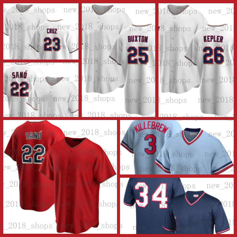 2022 New Minnesota Miguel Sano Jerseys Luis Arraez Gary Sanchez Andrelton Simmons Baseball Byron Buxton Max Kepler Mitch Garver Jose Berrios 57 Hansel Robles, Custom cool base men jersey
2022 New Minnesota Miguel Sano Jerseys Luis Arraez Gary Sanchez Andrelton Simmons Baseball Byron Buxton Max Kepler Mitch Garver Jose Berrios 57 Hansel Robles, Custom cool base men jersey