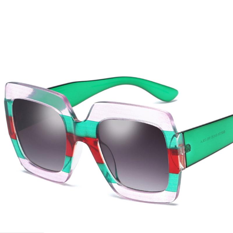 Sunglasses Fashion Oversized Square For Women Men Rectangl Big Frame Glasses Clout Goggles LuxurySunglasses
Sunglasses Fashion Oversized Square For Women Men Rectangl Big Frame Glasses Clout Goggles LuxurySunglasses