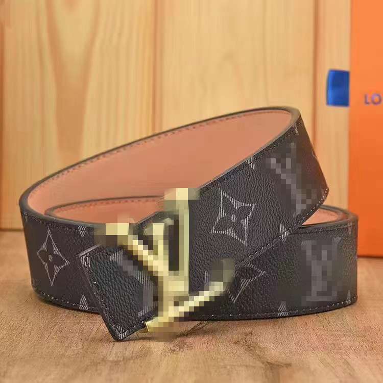 Men Designers Belts Classic fashion luxury casual letter L smooth buckle womens mens leather belt width 3.8cm with orange box, High quality belt
Men Designers Belts Classic fashion luxury casual letter L smooth buckle womens mens leather belt width 3.8cm with orange box, High quality belt