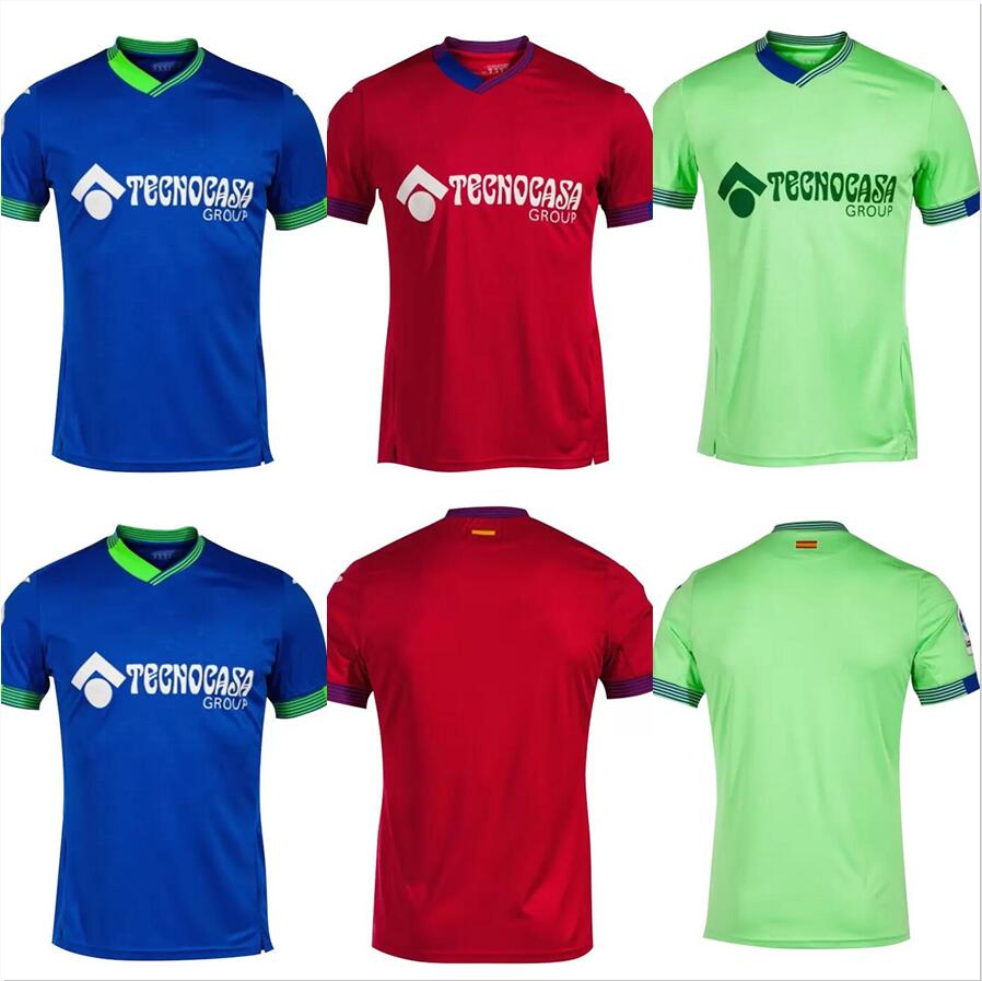 2022 2023 Getafe CF soccer jerseys 75 years anniversary Maksimovic CUCURELLA ARAMBARRI SORIA OLIVERA MATA DJENE ANGEL SUAREZ 22/23 men kit football shirt
2022 2023 Getafe CF soccer jerseys 75 years anniversary Maksimovic CUCURELLA ARAMBARRI SORIA OLIVERA MATA DJENE ANGEL SUAREZ 22/23 men kit football shirt