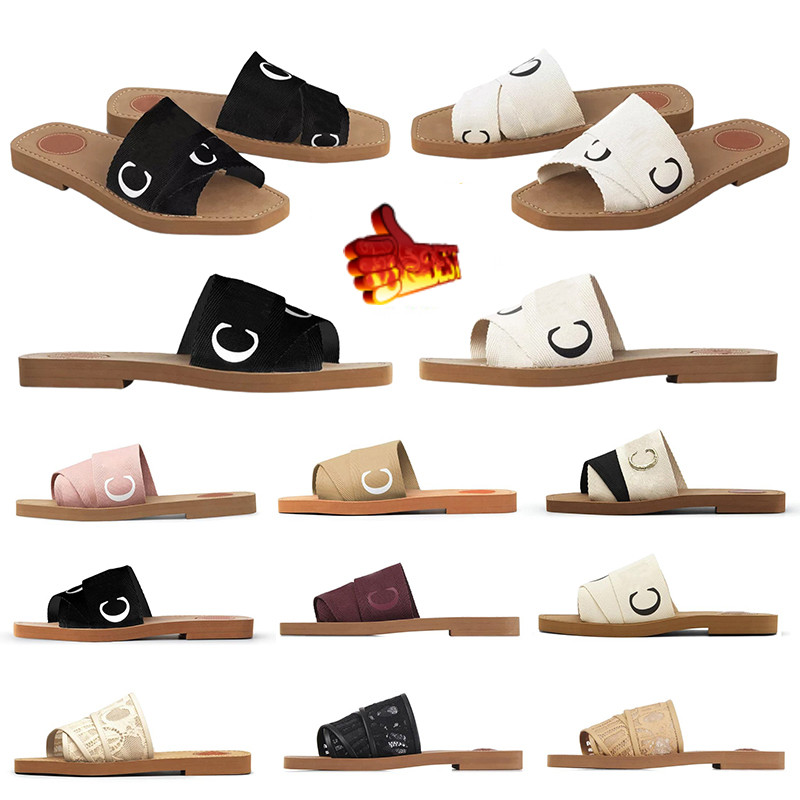 Designers Slippers Sandals Women Woody Mules Flat Slides Sneakers Canvas Shoe White Black Outdoor Beach Slipper Trainers, White university blue
Designers Slippers Sandals Women Woody Mules Flat Slides Sneakers Canvas Shoe White Black Outdoor Beach Slipper Trainers, White university blue