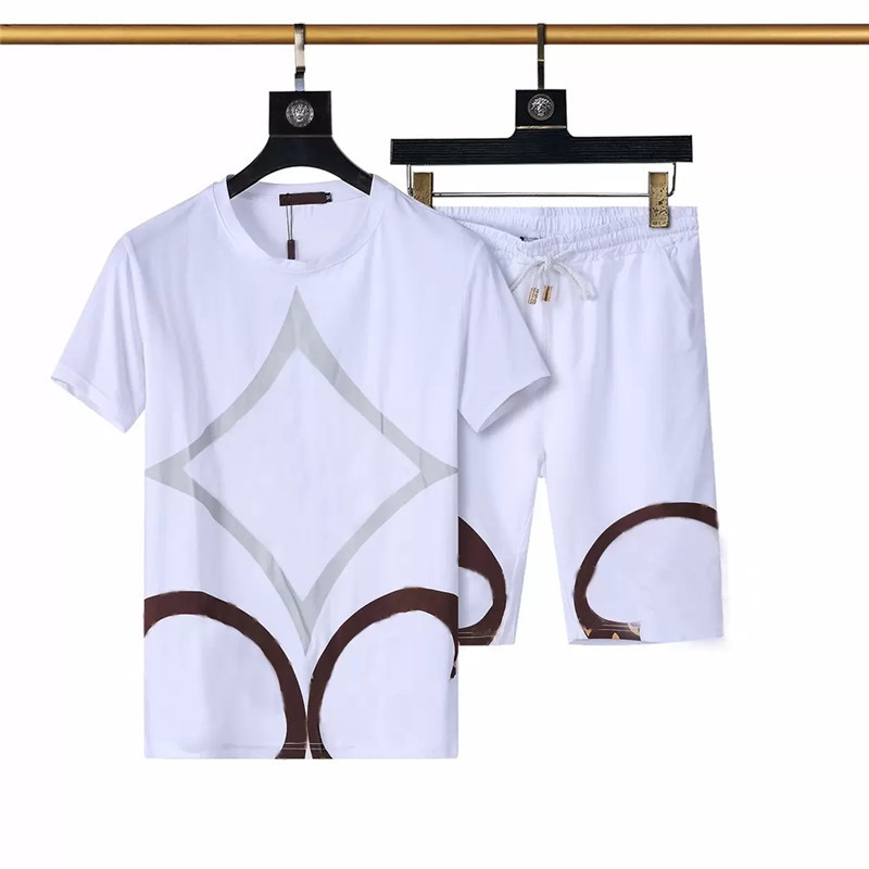 Men's Tracksuits quality fashion summer sportswear short-sleeved shirts jogging suits men's running men Women short suit 202s 05, 01
Men's Tracksuits quality fashion summer sportswear short-sleeved shirts jogging suits men's running men Women short suit 202s 05, 01