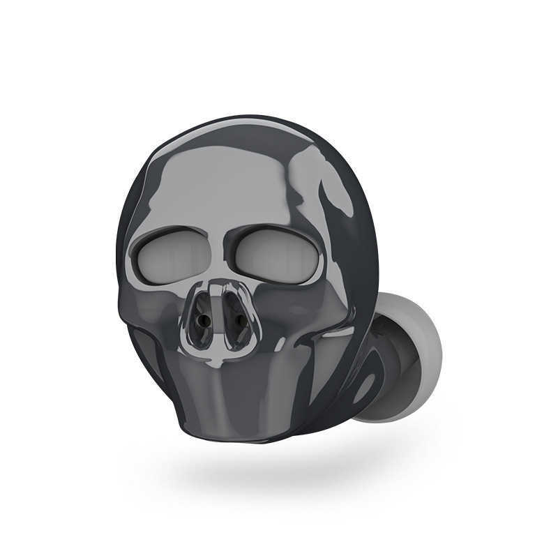 Bluetooth Skull Cell Phone Earphones sk20 Sports Running Music Wireless Headphones Earplugs