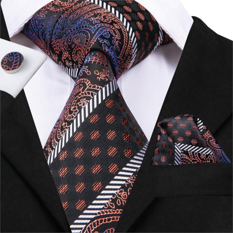 Bow Ties Arrival Mens Neckties 100% Silk Top Quality Striped Pattern Brown Fashion Style Necktie Set For Wedding SN-3004Bow BowBow
Bow Ties Arrival Mens Neckties 100% Silk Top Quality Striped Pattern Brown Fashion Style Necktie Set For Wedding SN-3004Bow BowBow