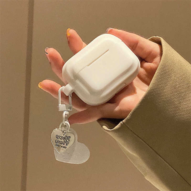 Solid Color Earphon… - image