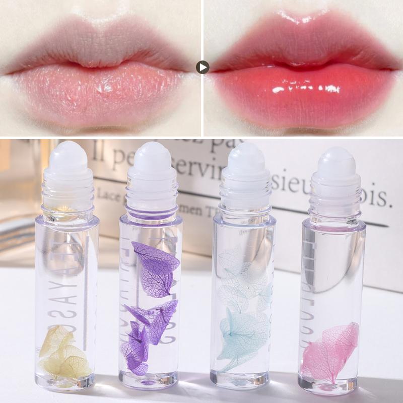 Lip Gloss 1PC Fashion Moisturizing Glaze Cherry Mineral Oil Clear Plumper Makeup Glitter Nutritious Liquid Lipstick, 01
Lip Gloss 1PC Fashion Moisturizing Glaze Cherry Mineral Oil Clear Plumper Makeup Glitter Nutritious Liquid Lipstick, 01