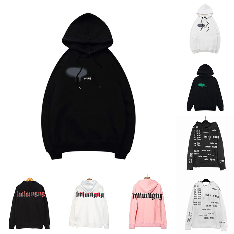 Hoodie Mens Women Designers Hoodies Priting High quality Hooded Winter Man Long Sleeve Men s Womens Hoodie Clothing Cotton Clothes Hip Hop Sweatshirts, 22
Hoodie Mens Women Designers Hoodies Priting High quality Hooded Winter Man Long Sleeve Men s Womens Hoodie Clothing Cotton Clothes Hip Hop Sweatshirts, 22