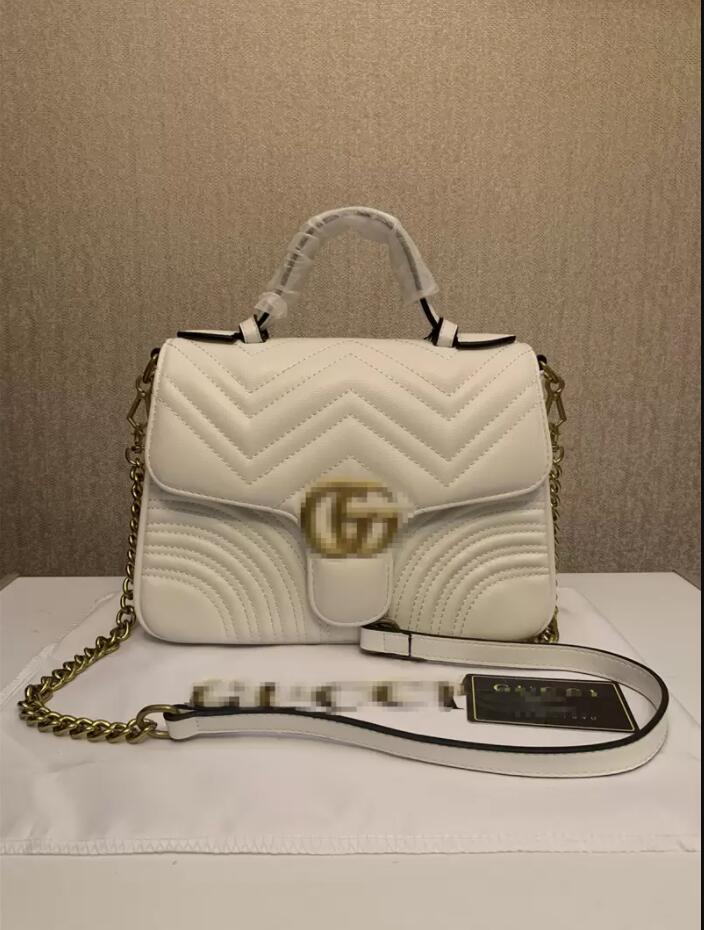 GGs Louiseity Viutonity LVs YSLs Luxurys designers bags channel women bags shoulder bag wallet purse Classic style PU chain crossbody 5 colors, Customize
GGs Louiseity Viutonity LVs YSLs Luxurys designers bags channel women bags shoulder bag wallet purse Classic style PU chain crossbody 5 colors, Customize