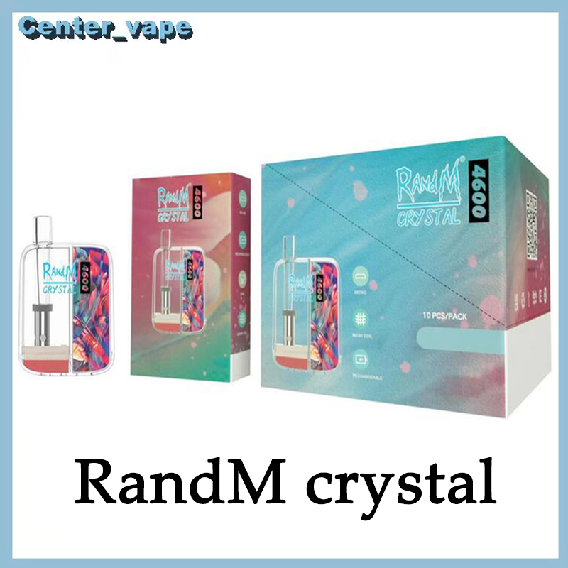 Top sell China RandM Crystal Disposable E cigarettes pods device Prefilled Mesh Coil Pod 4000puffs rechargeable battery Vaporizers VS bang XXL Wholesale
Top sell China RandM Crystal Disposable E cigarettes pods device Prefilled Mesh Coil Pod 4000puffs rechargeable battery Vaporizers VS bang XXL Wholesale