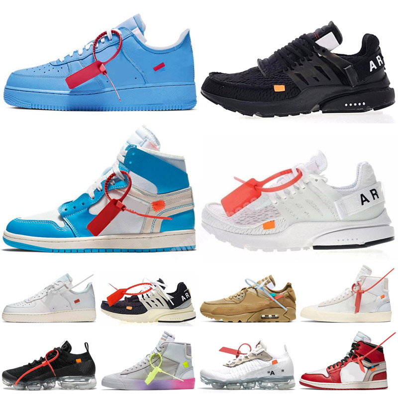 Running Shoes Off prestos white mac volt green black 90s fly racer Chaussures designer Zapatos Triple Black Casual Mens S1, Color 22
Running Shoes Off prestos white mac volt green black 90s fly racer Chaussures designer Zapatos Triple Black Casual Mens S1, Color 22