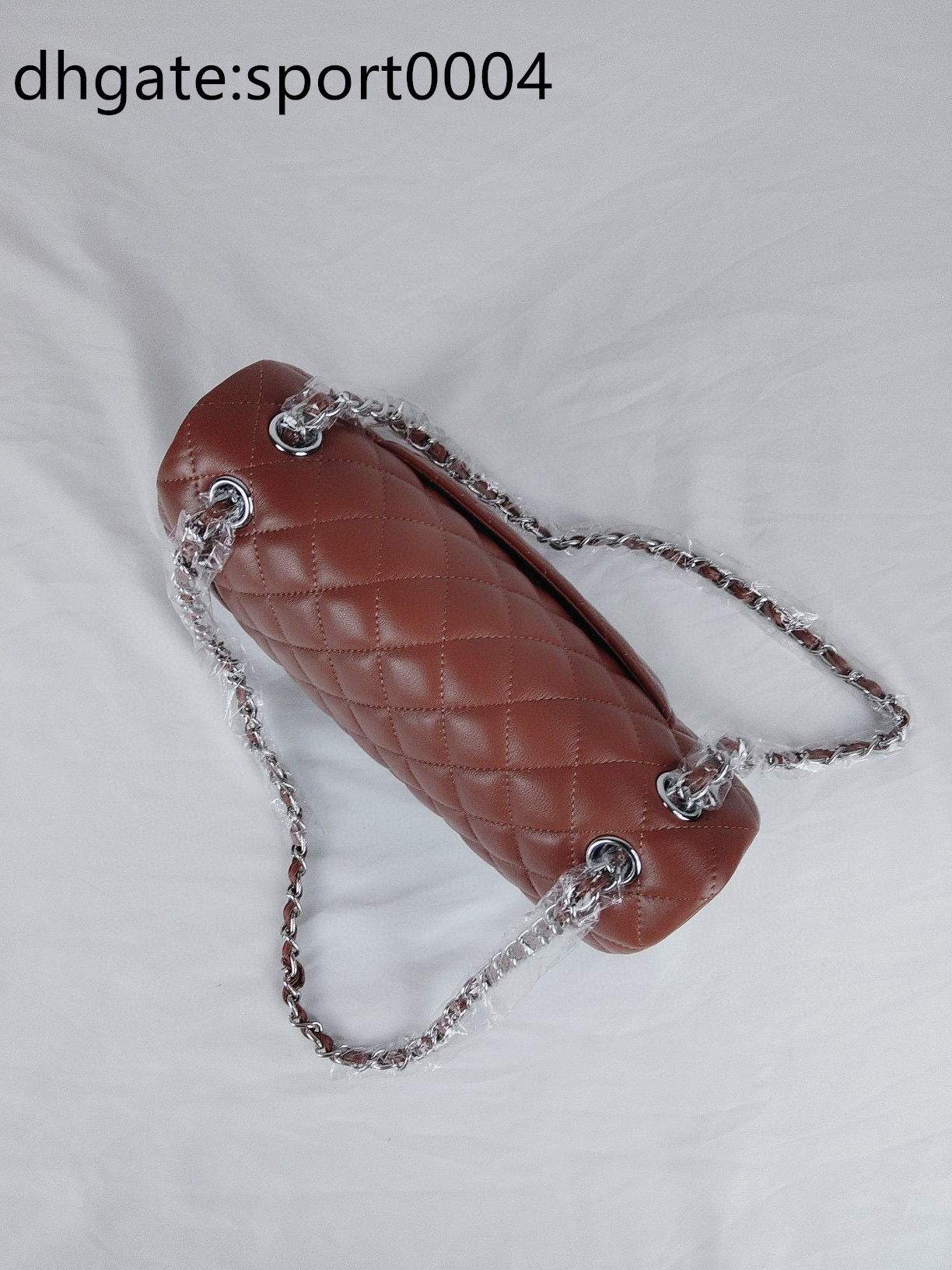 Sheepskin and cowhide Women Luxury Designer Shoulder Bags Brand Fashion Purse Cross body handbag Mini Classic Caviar Texture Chain Flap bag, Make up the difference
Sheepskin and cowhide Women Luxury Designer Shoulder Bags Brand Fashion Purse Cross body handbag Mini Classic Caviar Texture Chain Flap bag, Make up the difference