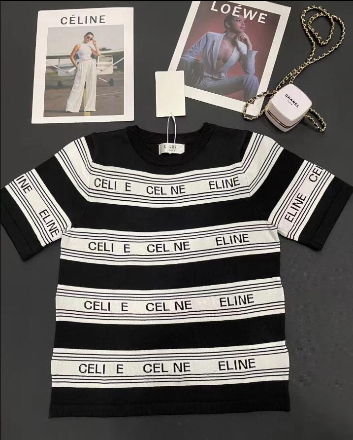 22Summer design new women' T-shirt color stripe printing letter short sleeve ultra-thin breathable comfortable outdoor sports vest, 02
22Summer design new women' T-shirt color stripe printing letter short sleeve ultra-thin breathable comfortable outdoor sports vest, 02