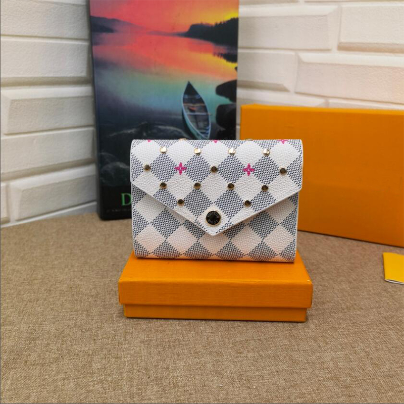 HBP Quality mini bags Luxurys Designers Wallets Purse Bag Fashion Short Victorine Wallet Monograms Empreinte Classic Pallas Card Zippy Coin sarah wallet Purses
HBP Quality mini bags Luxurys Designers Wallets Purse Bag Fashion Short Victorine Wallet Monograms Empreinte Classic Pallas Card Zippy Coin sarah wallet Purses