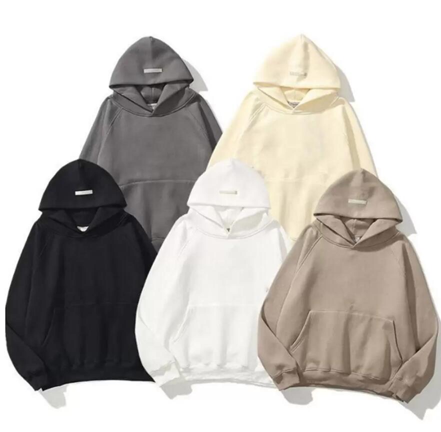 Ess Warm Hooded Hoodies Mens essentials Womens Fashion Streetwear Pullover Sweatshirts Loose Hoodies Lovers Tops Clothing
Ess Warm Hooded Hoodies Mens essentials Womens Fashion Streetwear Pullover Sweatshirts Loose Hoodies Lovers Tops Clothing