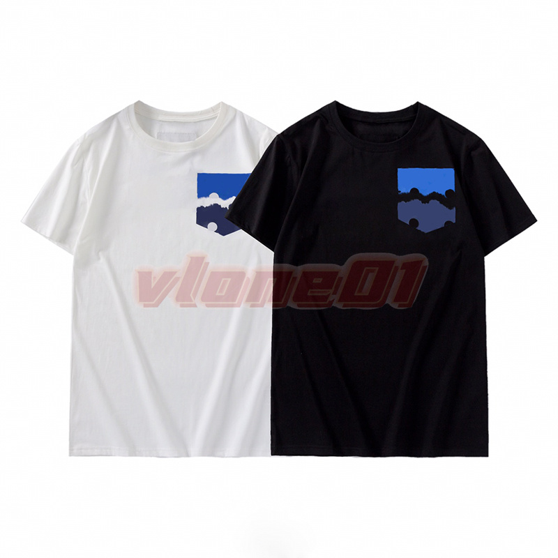 Summer Mens T Shirts Fashion Fake Pocket Print Tees Men Women Short Sleeve Tee Shirt Casual Tops Asian Size S-2XL, Black
Summer Mens T Shirts Fashion Fake Pocket Print Tees Men Women Short Sleeve Tee Shirt Casual Tops Asian Size S-2XL, Black