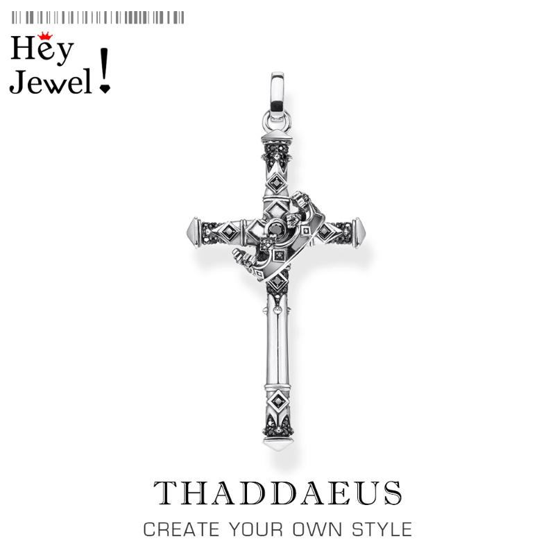 Pendant Necklaces Majestic Cross & Crown 2022 Jewelry Europe 925 Sterling Silver Symbolism Promises Shield And Certaint Gift For Woman M
Pendant Necklaces Majestic Cross & Crown 2022 Jewelry Europe 925 Sterling Silver Symbolism Promises Shield And Certaint Gift For Woman M