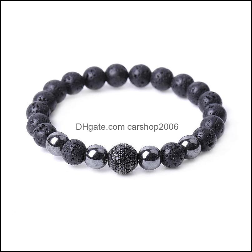 Charm Bracelets Micro Pave Cz Disco Ball Bead Black Lava Stone Bracelet Women Men Yoga Hand String Jewelry Friendship Gi Dhseller2010 Dhyrq
Charm Bracelets Micro Pave Cz Disco Ball Bead Black Lava Stone Bracelet Women Men Yoga Hand String Jewelry Friendship Gi Dhseller2010 Dhyrq