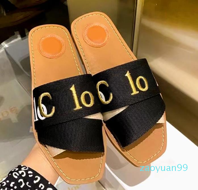 Summer women Slippers Designer Sandals woman Muller Chockley blk Canvas Espadrille Tory Flip Flops Platform Sliders Channel Shoes88, 12
Summer women Slippers Designer Sandals woman Muller Chockley blk Canvas Espadrille Tory Flip Flops Platform Sliders Channel Shoes88, 12