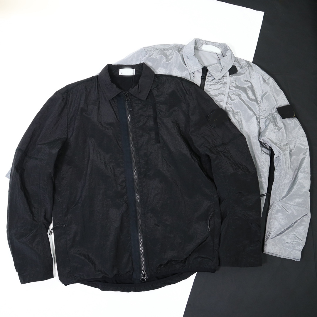 2022New CP topstoney Men's Jackets stones Summer new island badge nylon unisex jacket high street jacket men casual women's couples tide 252MT, Supplement (not shipped separately)
2022New CP topstoney Men's Jackets stones Summer new island badge nylon unisex jacket high street jacket men casual women's couples tide 252MT, Supplement (not shipped separately)