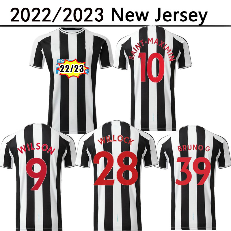22 23 Newcastl e RETRO fans Soccer Jerseys United WOOD HOME away third 2022 2023 TRIPPIER 15 WILSON TARGETT VERSION JOELINTON BRUNO G. Football Shirt special RITCHIE
22 23 Newcastl e RETRO fans Soccer Jerseys United WOOD HOME away third 2022 2023 TRIPPIER 15 WILSON TARGETT VERSION JOELINTON BRUNO G. Football Shirt special RITCHIE