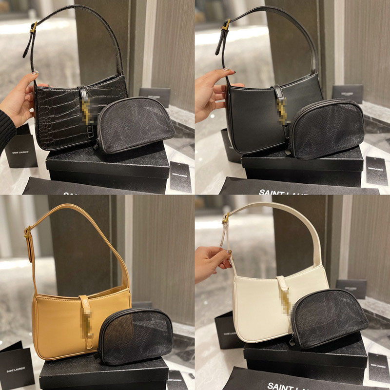 Real Cowhide LE5A7 Hobo Underarm Bag LE 5 A 7 Women Shoulder Crossbody Bags Designer Luxury Handbags Totes Women Envelope Messenger Bag Clutch Wallets, Bubble paper package
Real Cowhide LE5A7 Hobo Underarm Bag LE 5 A 7 Women Shoulder Crossbody Bags Designer Luxury Handbags Totes Women Envelope Messenger Bag Clutch Wallets, Bubble paper package