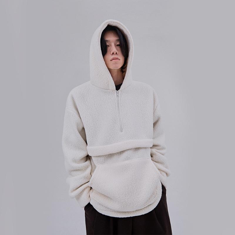 Men' Hoodies & Sweatshirts Big Sweater Size Fashion Brand Loose And Fat Plus Lamb Cashmere Autumn Winter Oversize Coat, Black
Men' Hoodies & Sweatshirts Big Sweater Size Fashion Brand Loose And Fat Plus Lamb Cashmere Autumn Winter Oversize Coat, Black