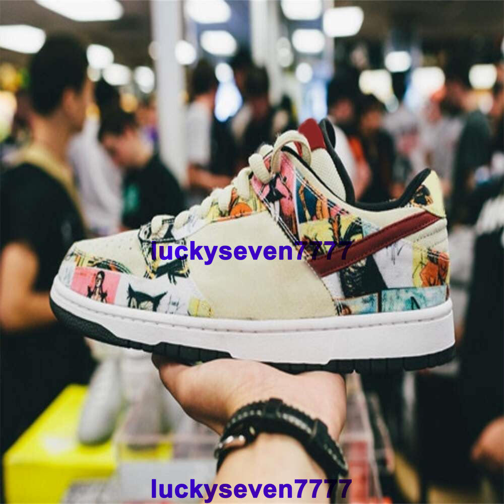 Shoes Dunksb Sneake… - image