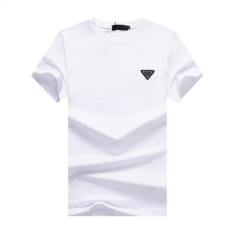 2022 Classic Round Neck Spring Tops Designer T-shirt Man and Woman Summer Short Sleeve T-shirts Letters Fashion Tees Clothing M-3XL #8020
2022 Classic Round Neck Spring Tops Designer T-shirt Man and Woman Summer Short Sleeve T-shirts Letters Fashion Tees Clothing M-3XL #8020