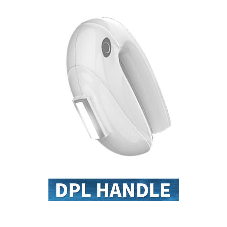 2022 Professional DPL Beauty Skin Rejuvenation OPT DPL Equipment IPL Laser DPL Hair Removal Machine