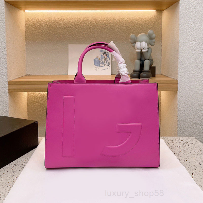Crossbody 9 Colors Women Fashion Tote Bag Plain Handbag Shop Large Capacity Totes Thread Purse Leather Claic Letter Relief Double Handle Pouch Hand
Crossbody 9 Colors Women Fashion Tote Bag Plain Handbag Shop Large Capacity Totes Thread Purse Leather Claic Letter Relief Double Handle Pouch Hand