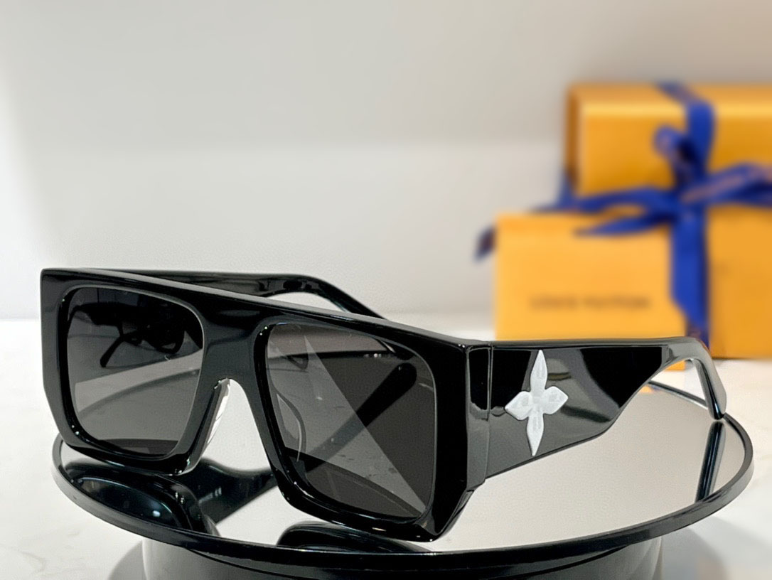 Sunglasses For Women Men Summer 2615 Style Anti-Ultraviolet Retro Plate Full Frame Glasses Random Box
Sunglasses For Women Men Summer 2615 Style Anti-Ultraviolet Retro Plate Full Frame Glasses Random Box
