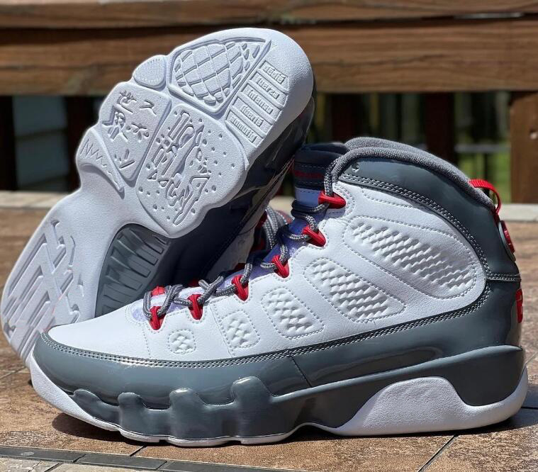 Black 9 Fire Red Mens Basketball Shoes White Cool Grey 9 WMNS Desert Berry outdoor Sports Sneakers CT8019-162 With Box CV0420-100, 04
Black 9 Fire Red Mens Basketball Shoes White Cool Grey 9 WMNS Desert Berry outdoor Sports Sneakers CT8019-162 With Box CV0420-100, 04