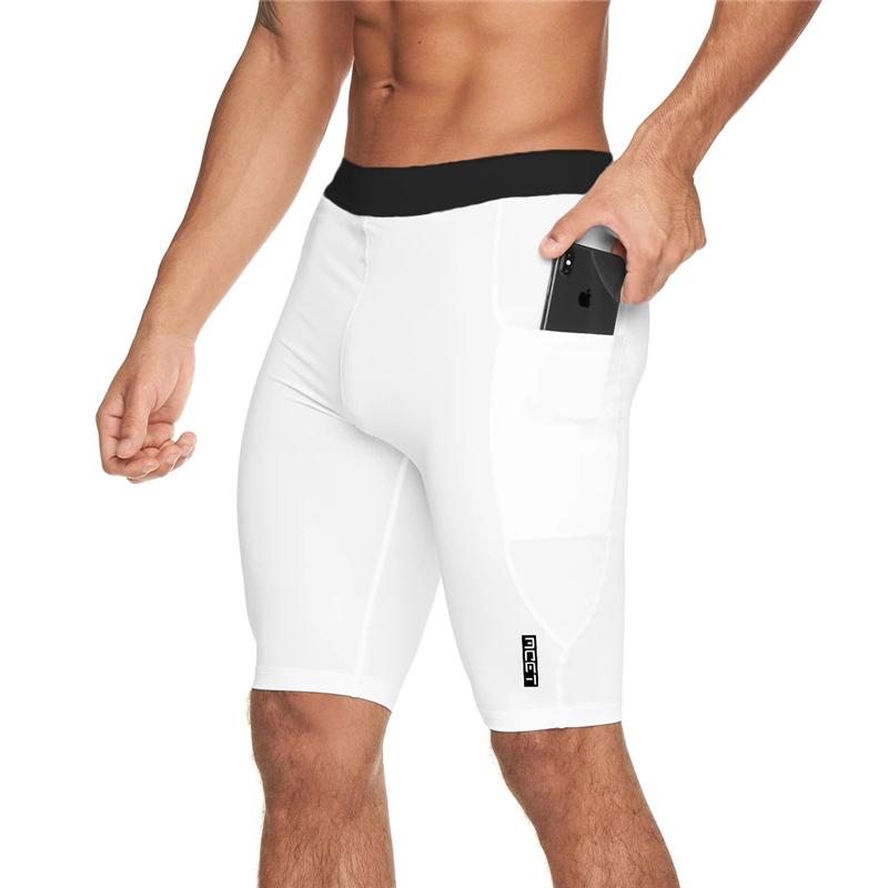 Men's Shorts Summer Men Fitness Bodybuilding Mens Mesh Breathable Quick Drying Fashion Casual Joggers Sportswear Male, White;black
Men's Shorts Summer Men Fitness Bodybuilding Mens Mesh Breathable Quick Drying Fashion Casual Joggers Sportswear Male, White;black