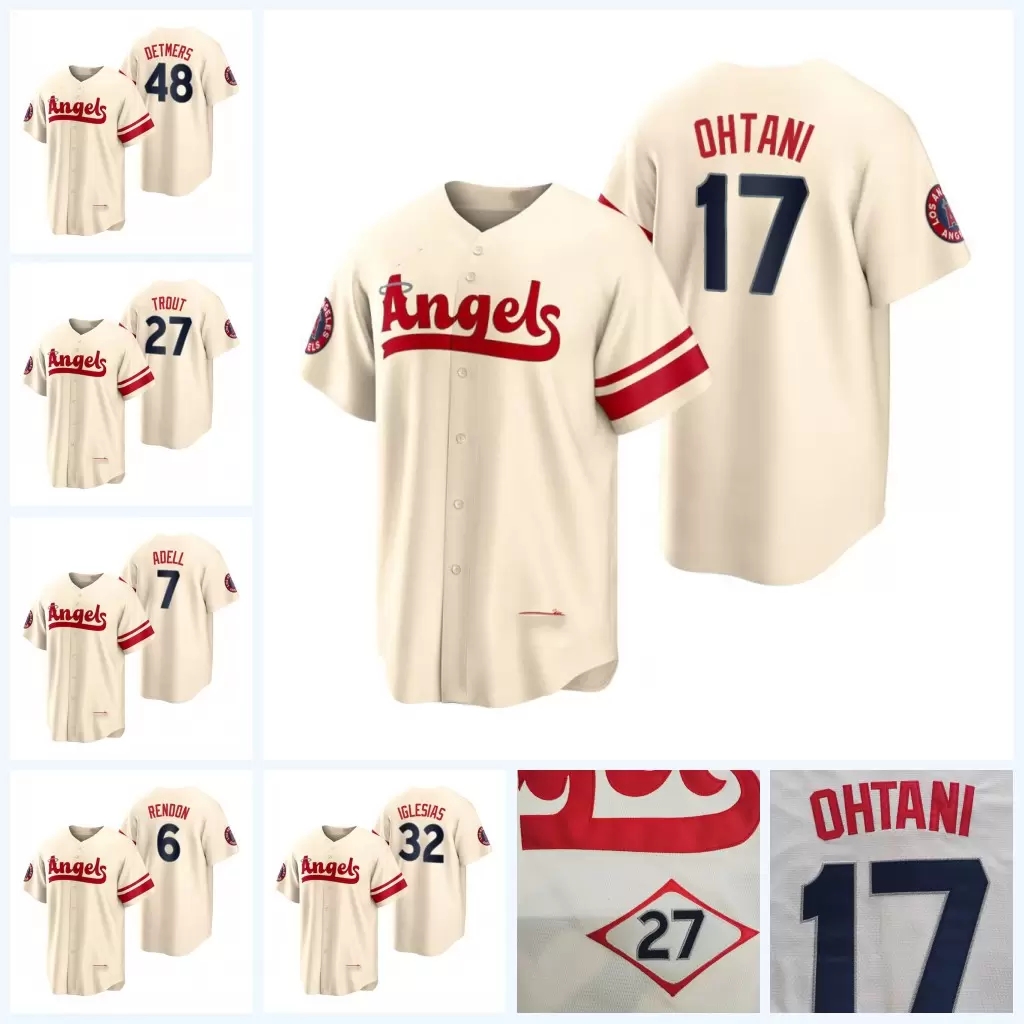 Los Angeles 17 Shohei Ohtani Angels Jersey 2022 City Connect Mike Trout Jared Walsh Tim Salmon Brandon Marsh Jo Adell Anthony Rendon David Fletcher Stassi Velazquez, Mens nk logo-red flex base
Los Angeles 17 Shohei Ohtani Angels Jersey 2022 City Connect Mike Trout Jared Walsh Tim Salmon Brandon Marsh Jo Adell Anthony Rendon David Fletcher Stassi Velazquez, Mens nk logo-red flex base