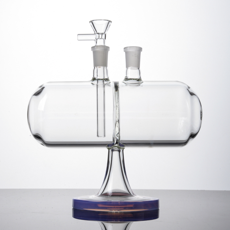 Glass Water Pipes Infinity Waterfall Hookahs Invertible Gravity Oil Dab Rigs Tobacco Bongs 14mm Female Joint With Bowl XL-2061
Glass Water Pipes Infinity Waterfall Hookahs Invertible Gravity Oil Dab Rigs Tobacco Bongs 14mm Female Joint With Bowl XL-2061