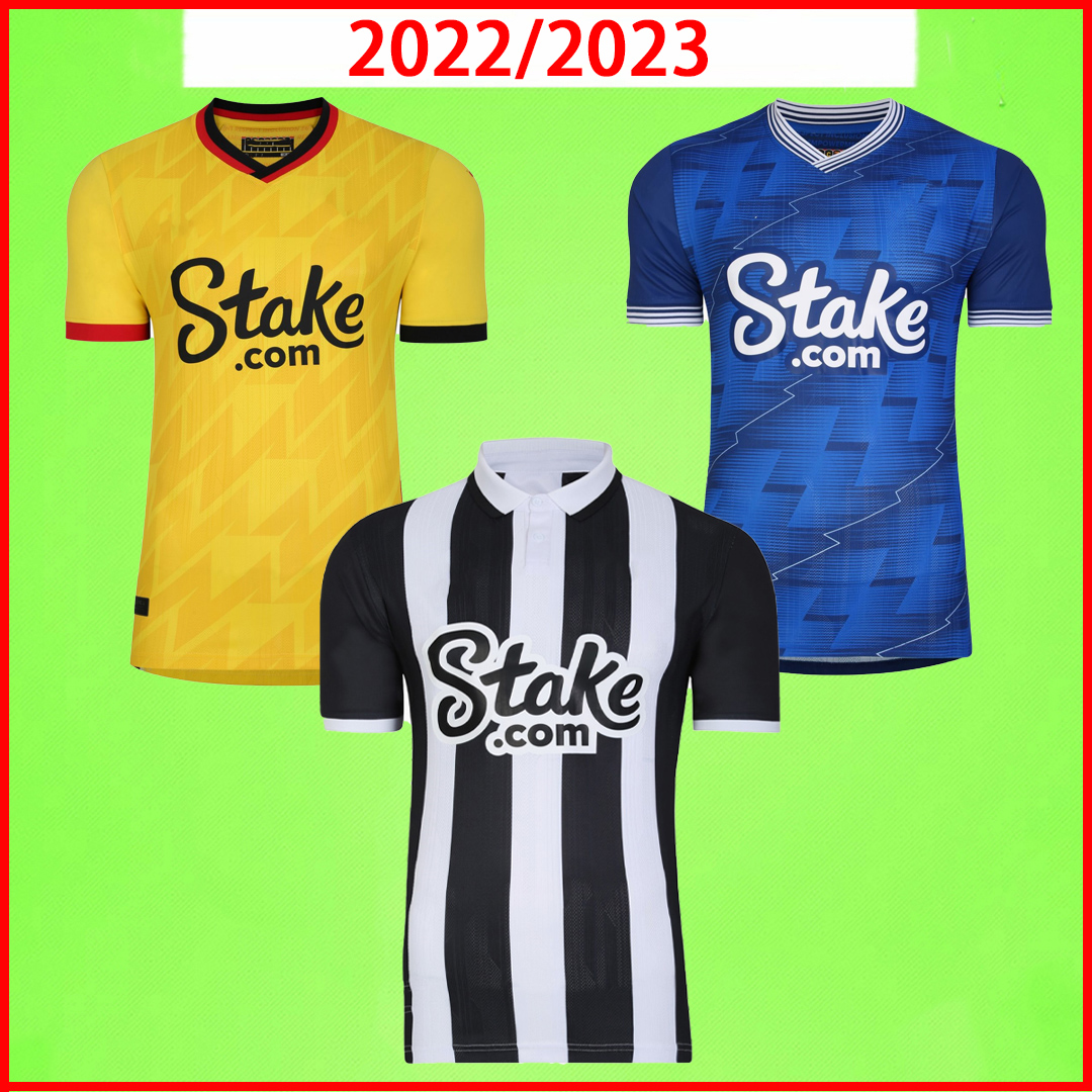 Watfords soccer jersey 22 23 JOAO PEDRO SARR DENNIS 2022 2023 football shirts LOUZA SEMA MASINA jerseys 2022 2023 home away third yellow blue black white men kids kit, 22/23 home
Watfords soccer jersey 22 23 JOAO PEDRO SARR DENNIS 2022 2023 football shirts LOUZA SEMA MASINA jerseys 2022 2023 home away third yellow blue black white men kids kit, 22/23 home