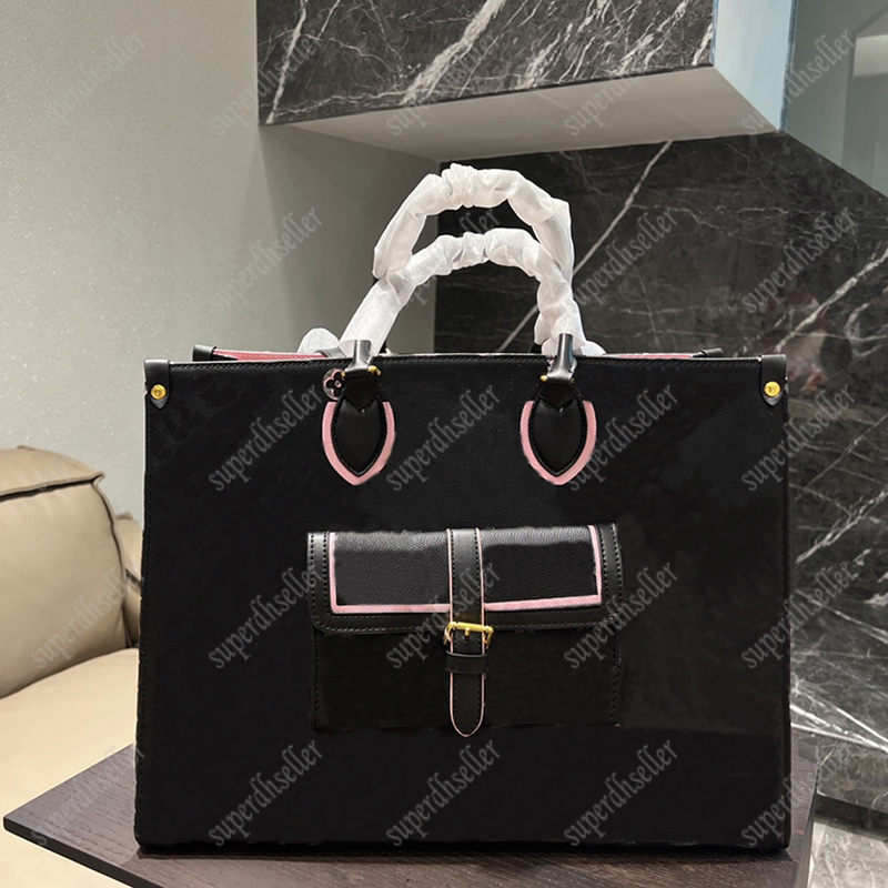 Fashion Women Totes Classic Shoulder Bags High Quality Leather Crossbody Bag Famous Designer Lady wallets Shopping Large Capacity Solid Purse, Black-flower
Fashion Women Totes Classic Shoulder Bags High Quality Leather Crossbody Bag Famous Designer Lady wallets Shopping Large Capacity Solid Purse, Black-flower