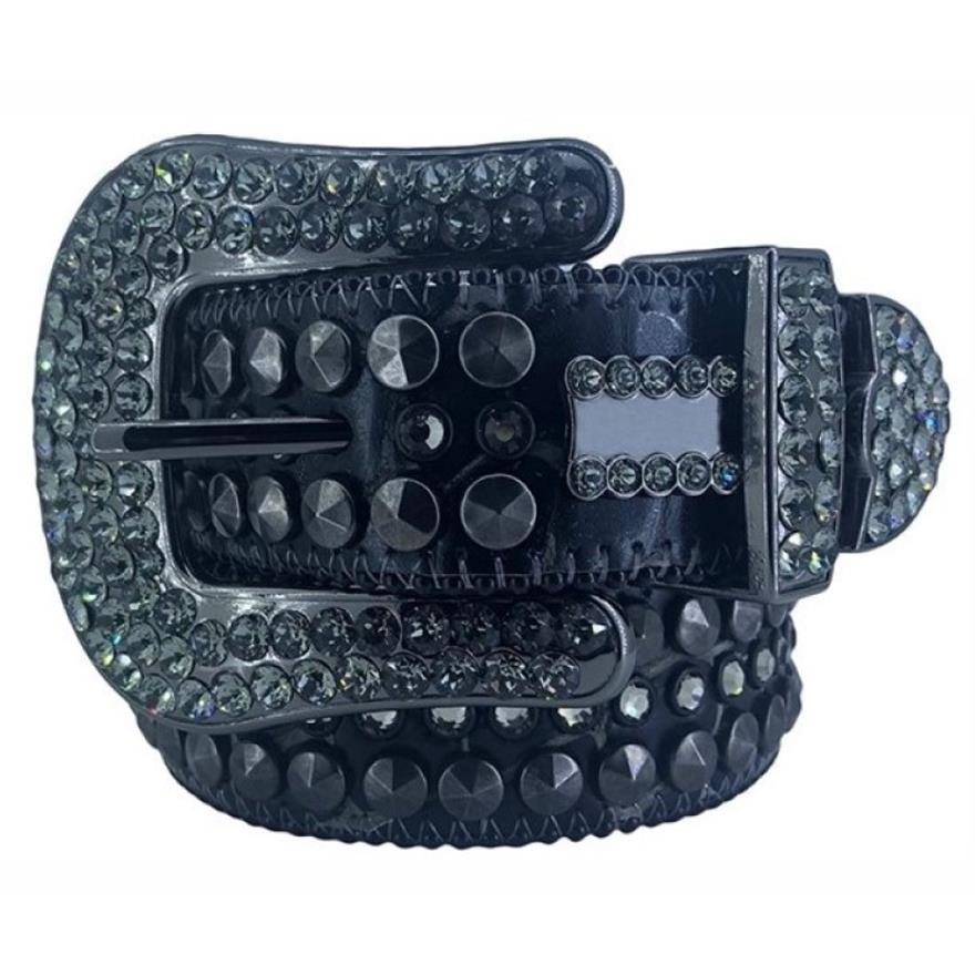Designer Men Women Bb Simon rhinestone belt with big leather buckle Shiny bling rhinestones belts waistband300G, Customize
Designer Men Women Bb Simon rhinestone belt with big leather buckle Shiny bling rhinestones belts waistband300G, Customize
