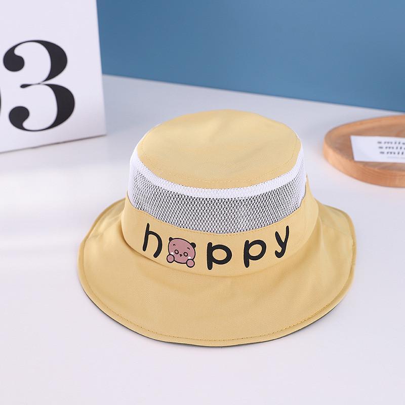 Berets Summer Cartoon Happy Bear Cotton Bucket Hat Fisherman Outdoor Travel Sun Cap Hats For Child Boy And Girl 39, Blue
Berets Summer Cartoon Happy Bear Cotton Bucket Hat Fisherman Outdoor Travel Sun Cap Hats For Child Boy And Girl 39, Blue