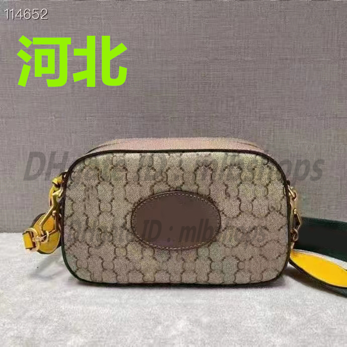 Shoulder Bags Luxurys designers G Handbags wallet Fashion womens CrossBody Clutch little tiger head camera Bag Totes CrossBody 2022 Handbag ladies purse, No bags
Shoulder Bags Luxurys designers G Handbags wallet Fashion womens CrossBody Clutch little tiger head camera Bag Totes CrossBody 2022 Handbag ladies purse, No bags