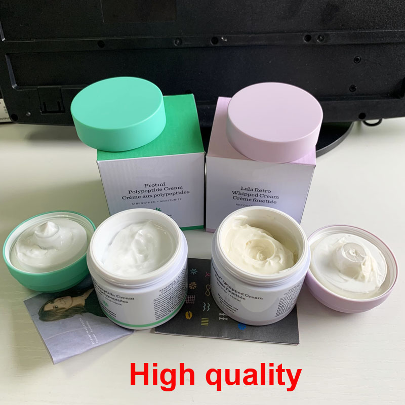 Skin Care Polypeptide Cream Whipped Face Cream Brand Elephant Replenishing facial moisturizer hydratant pour le visage Rejuvenation Makeup Foundation Primer, Pls choose
Skin Care Polypeptide Cream Whipped Face Cream Brand Elephant Replenishing facial moisturizer hydratant pour le visage Rejuvenation Makeup Foundation Primer, Pls choose