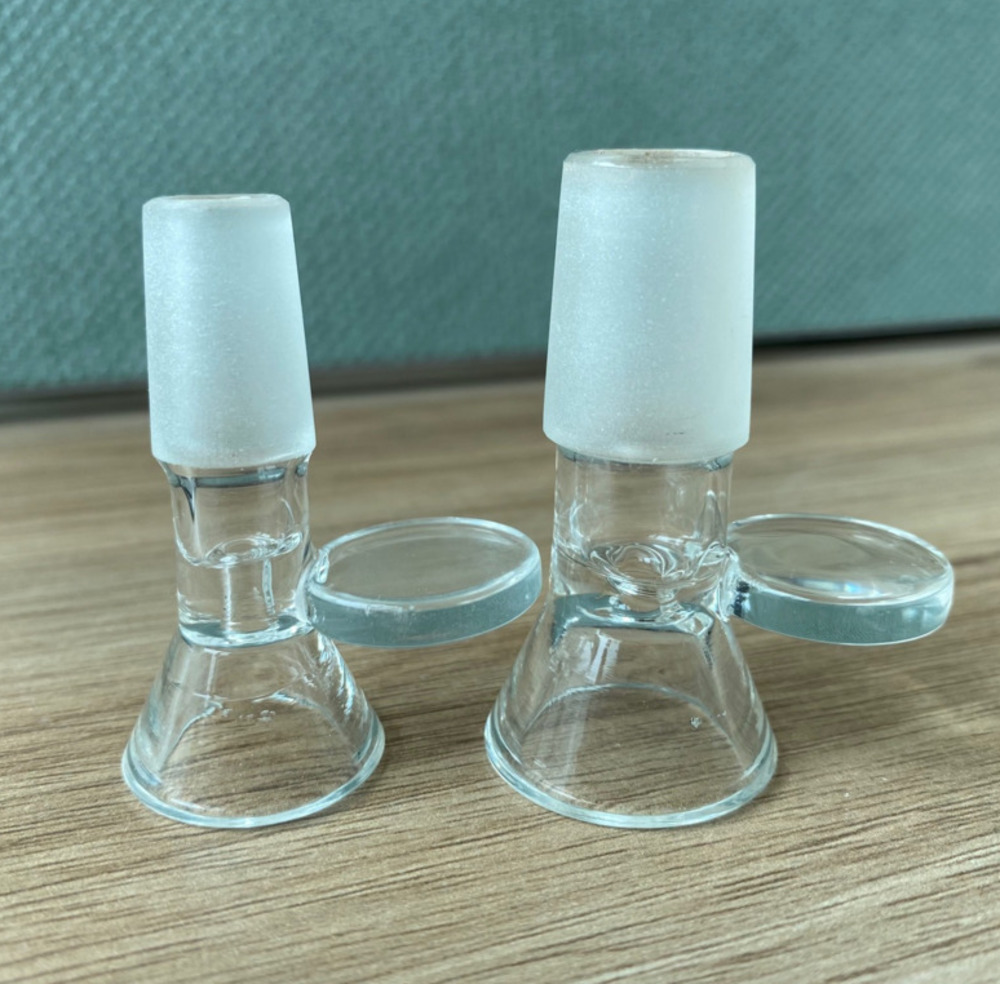14mm 18mm male Bowl Thick Glass Bong Bowls Clear Pipe for Oil Rig Tobacco Herb Smoking Water Pipes
14mm 18mm male Bowl Thick Glass Bong Bowls Clear Pipe for Oil Rig Tobacco Herb Smoking Water Pipes