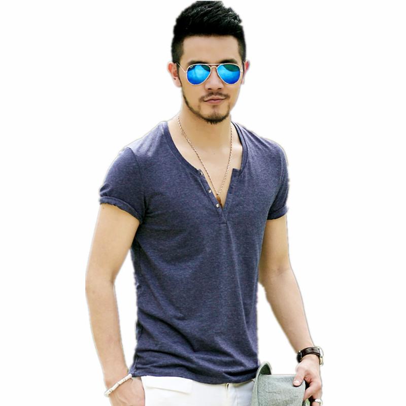 Men's T-Shirts Plus Size S - XXL Mens T Shirts Fashion Casual Short Sleeve V Neck Cotton Men Shirt Print Tops, Pink
Men's T-Shirts Plus Size S - XXL Mens T Shirts Fashion Casual Short Sleeve V Neck Cotton Men Shirt Print Tops, Pink