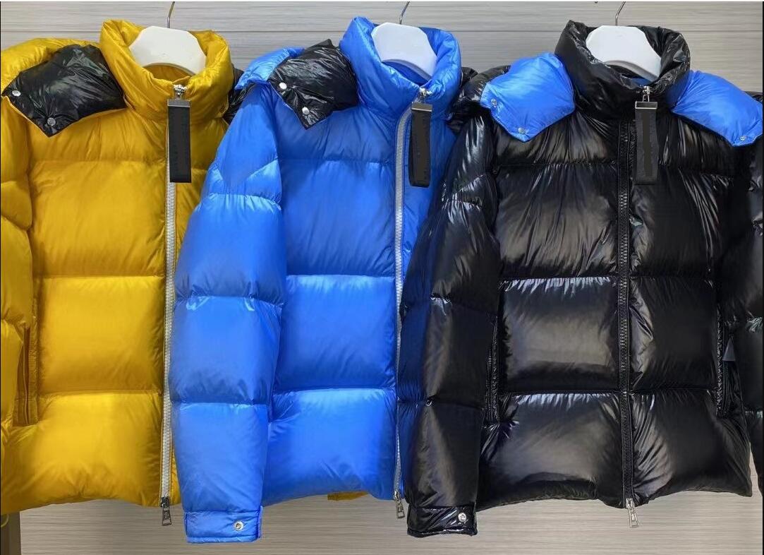 Mens down jacket parkas clothes padded black jackets highest quality coats outdoor keep warm Unisex outerwear cold protection armband decoration outwear
Mens down jacket parkas clothes padded black jackets highest quality coats outdoor keep warm Unisex outerwear cold protection armband decoration outwear