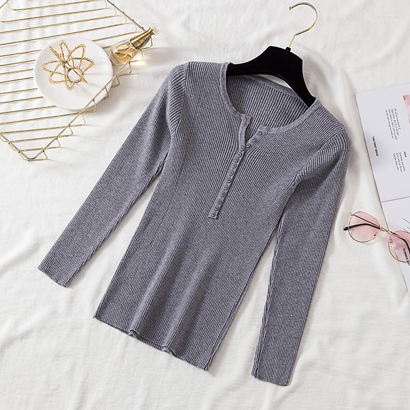Women's Sweaters 2022 V Neck Women Pullover Sweater Single Breasted Slim Soft Knit Winter Tops Knitted Knitwear Jumper Jemi22, Black
Women's Sweaters 2022 V Neck Women Pullover Sweater Single Breasted Slim Soft Knit Winter Tops Knitted Knitwear Jumper Jemi22, Black