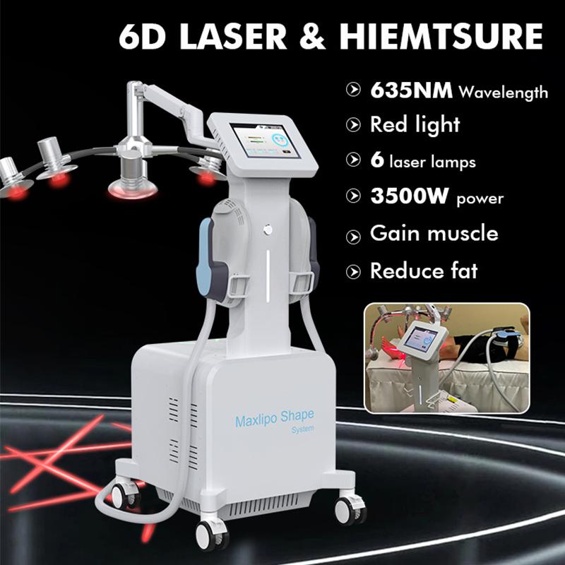 Slimming Machine 2 In 1 Non Invasive 360 Smart 6d Lipo Laser Slimming Hiemt Fat Removal Arms Body
Slimming Machine 2 In 1 Non Invasive 360 Smart 6d Lipo Laser Slimming Hiemt Fat Removal Arms Body