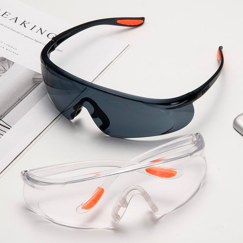 Sunglasses Safety Bicycle Glasses Transparent Protective Goggles For Cycling Work Protection Security Spectacles Bike WelderSunglasses Sungl